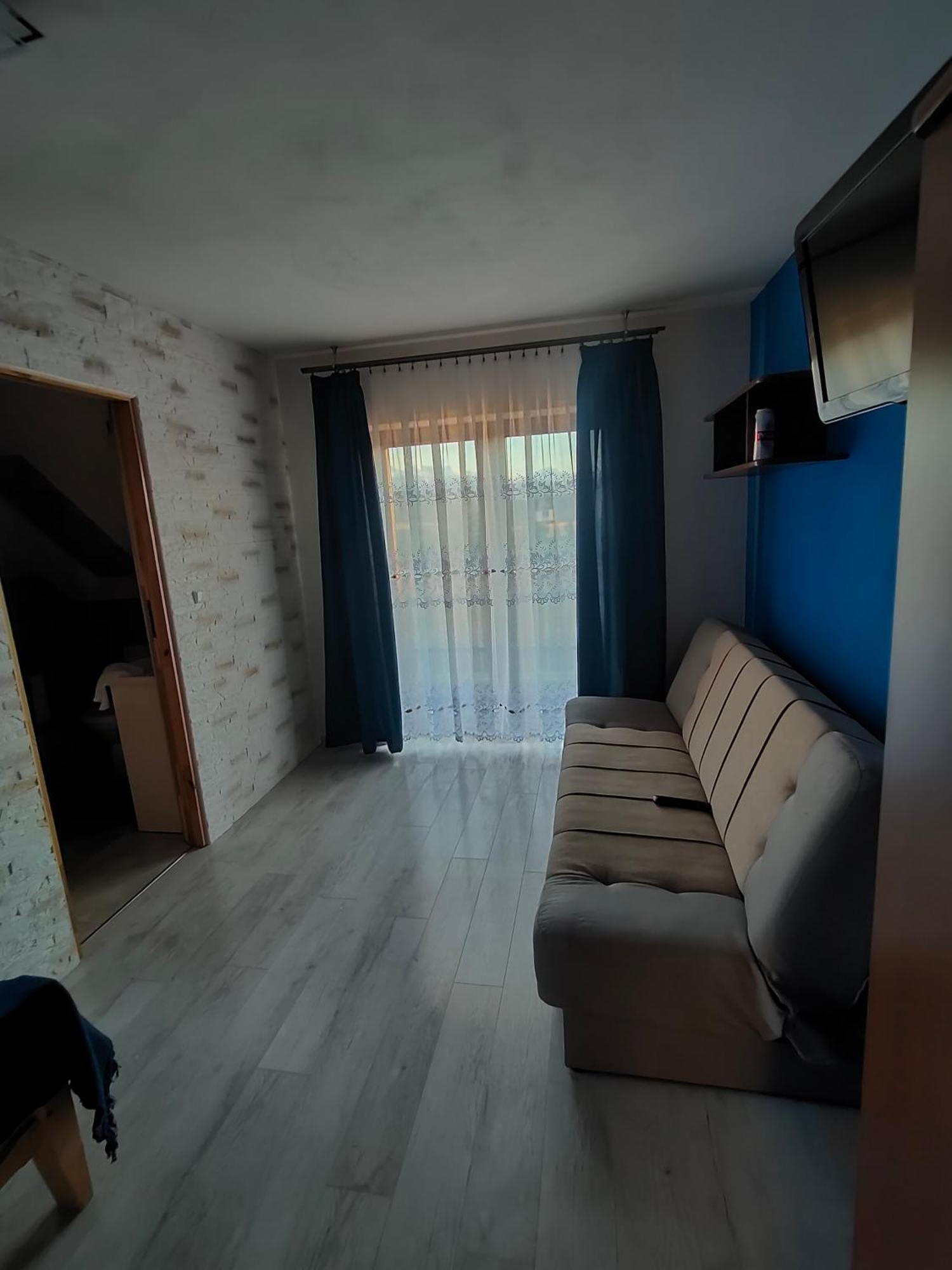 Pokoje U Mrugaly Czerwienne Szoba fotó