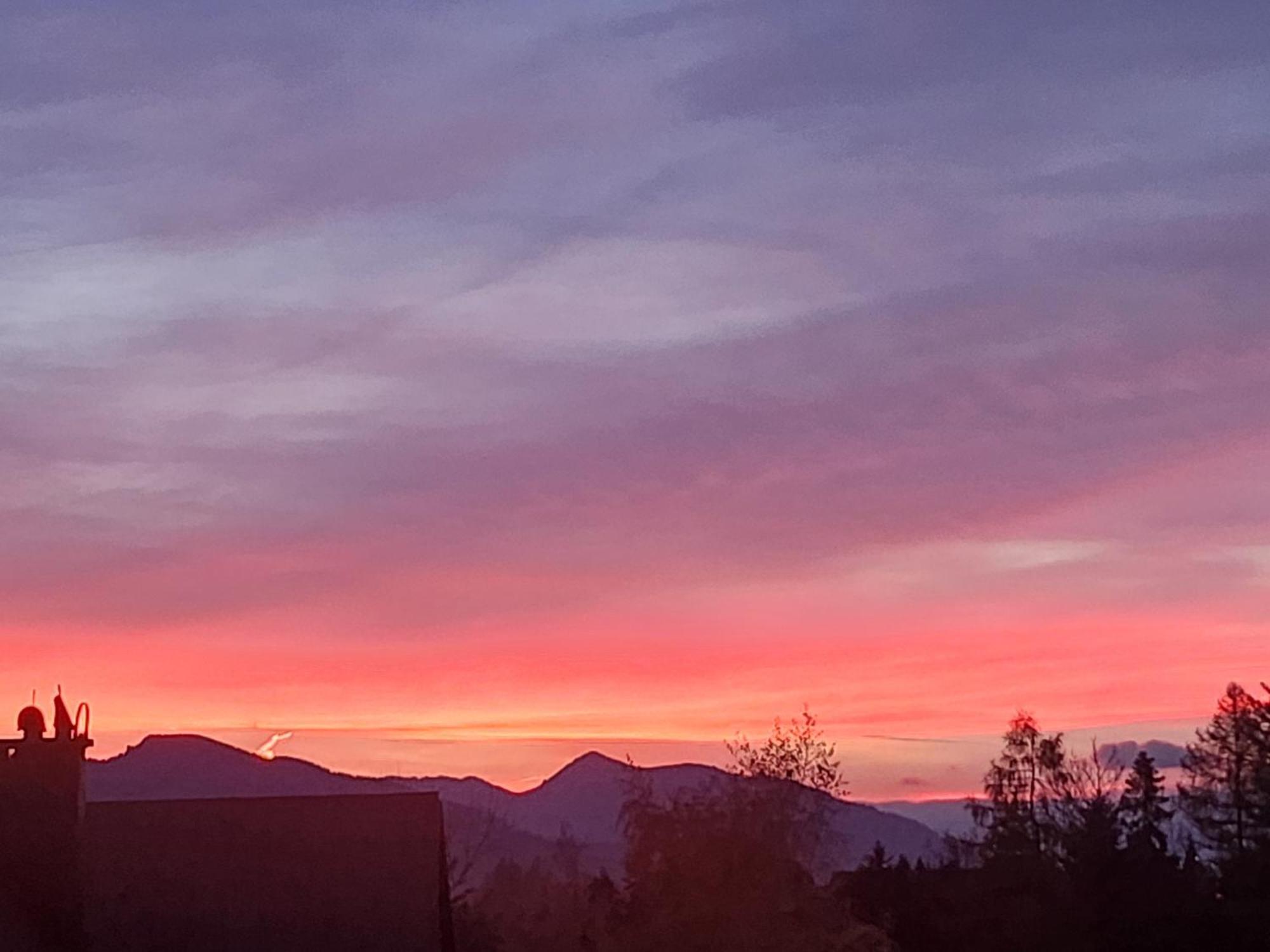 Pokoje U Mrugaly Czerwienne Kültér fotó